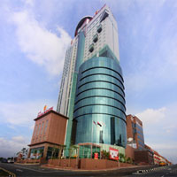 Hotel Grand Paragon